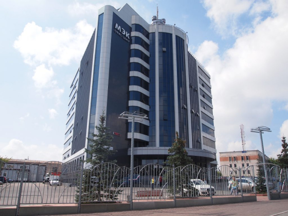 Паритет - Челябинская область