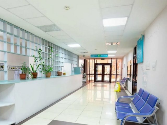 Запоям НЕТ Химки