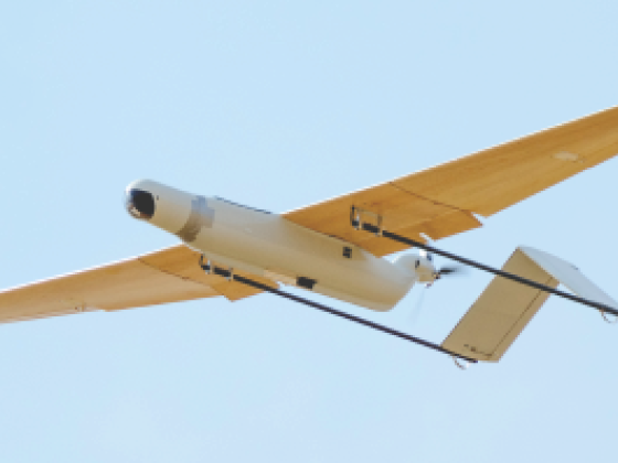 Школа операторов БАС