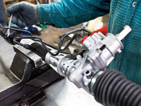 ГБУЗ Евпаторийская городская больница, поликлиника