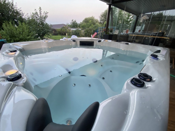 Гипермаркет гидромассажного оборудования Volgograd.Spa.market