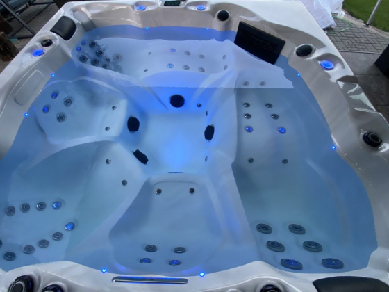 Гипермаркет гидромассажного оборудования Kazan.Spa.market