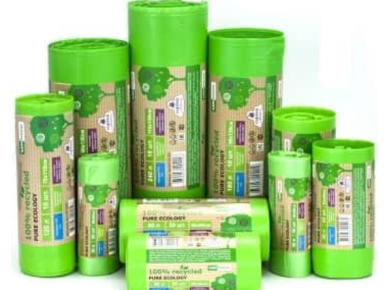 MIRPACK - полиэтиленовая продукция в Казань