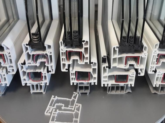 РЕМОНТ и изготовление ОКОН в Севастополе и в Крыму с гарантией