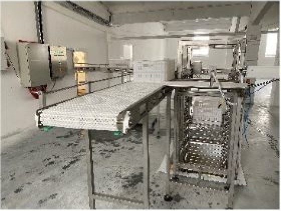 Белтпром, торгово-производственная компания