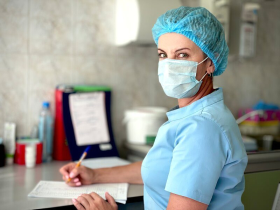 Алковит, медицинский наркологический центр