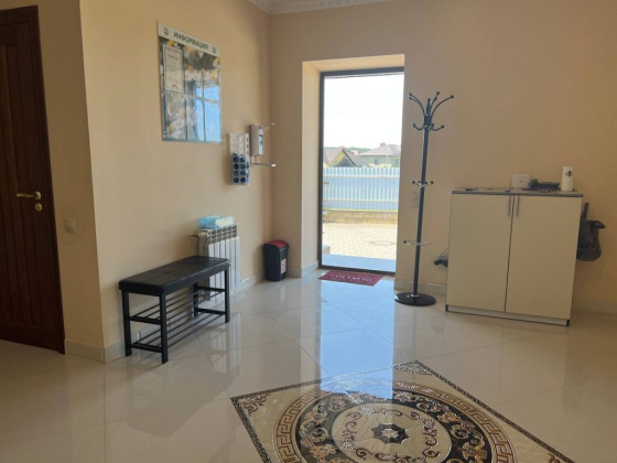 Пансионат "Старость в радость"