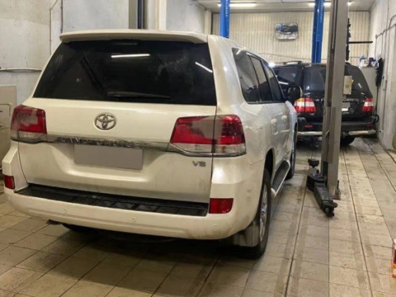 Японский Мастер