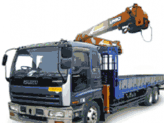 Дилерско-сервисный центр Палфингер Подъёмные машины, ООО Аюна-Маркет