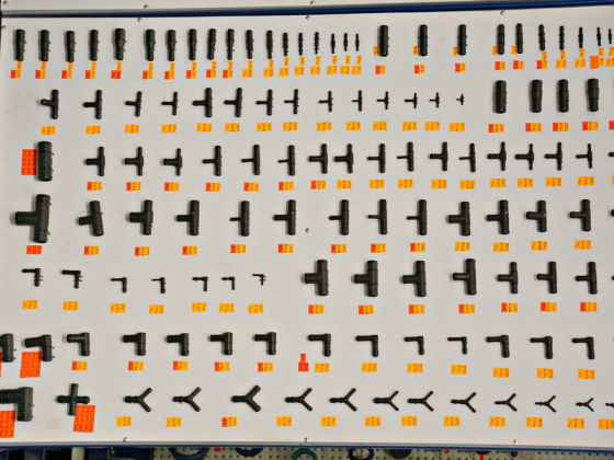 Дилерско-сервисный центр Палфингер Подъёмные машины, ООО Аюна-Маркет