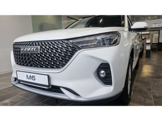 Тон-Авто Haval