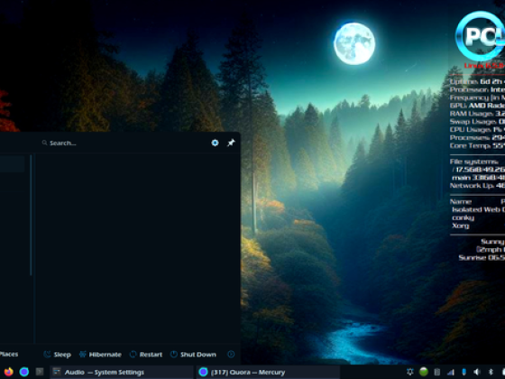 Про уникальность Microsoft