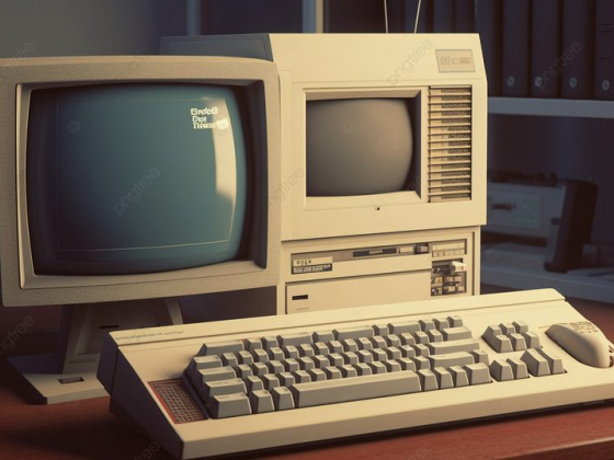 Почему компьютер ломается или плохо работает с возрастом?