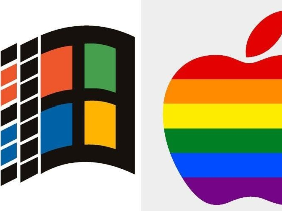 В чем macOS более безопасен, чем Windows?