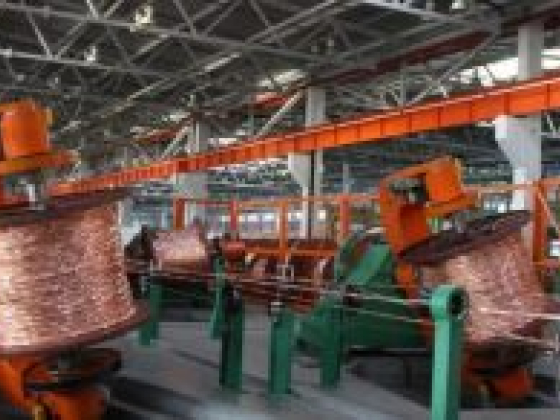 ООО "Силовой кабель"