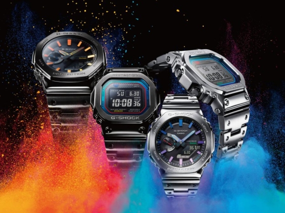 Часы мужские casio