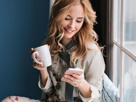 Good Style - мультибрендовая виртуальная примерочная в смартфоне