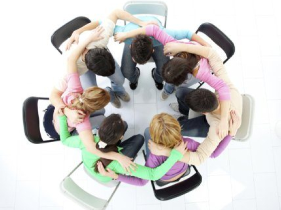 Фраза дня: корпоративные велнес-технологии