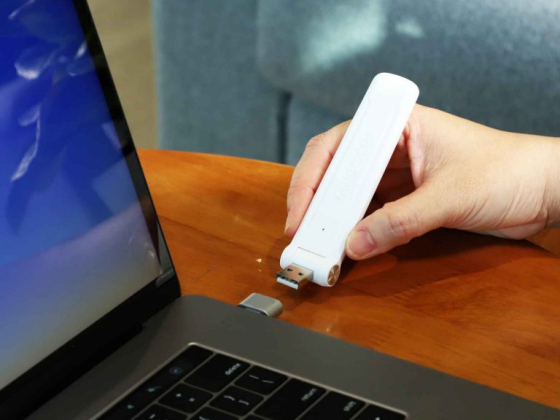 Wi-Fi рутер для больших домов