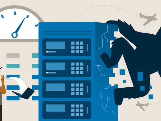 Фраза дня: хаос инженерия