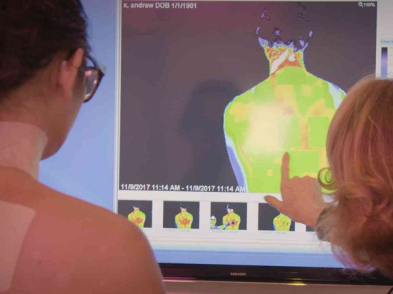 Популярный пластырь для снятия боли для профессиональных спортсменов теперь доступен широкой публике