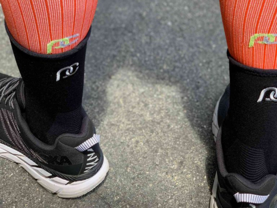 Вы когда-нибудь страдали от боли в лодыжке, ступне или пятке?