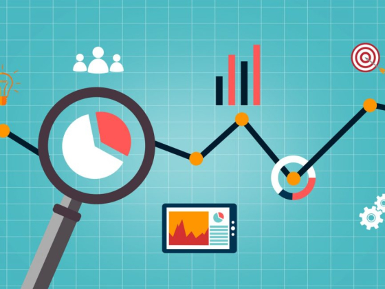 Фраза дня: визуализация данных