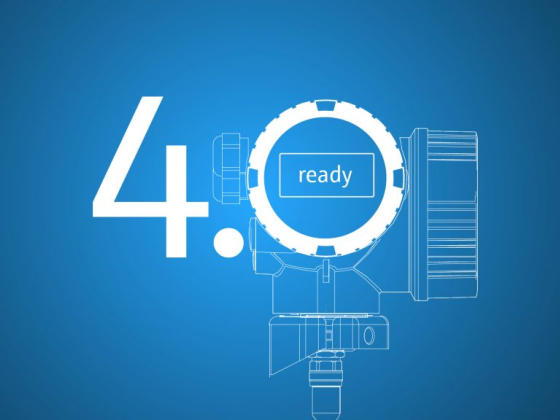 Фраза дня: Индустрия 4.0